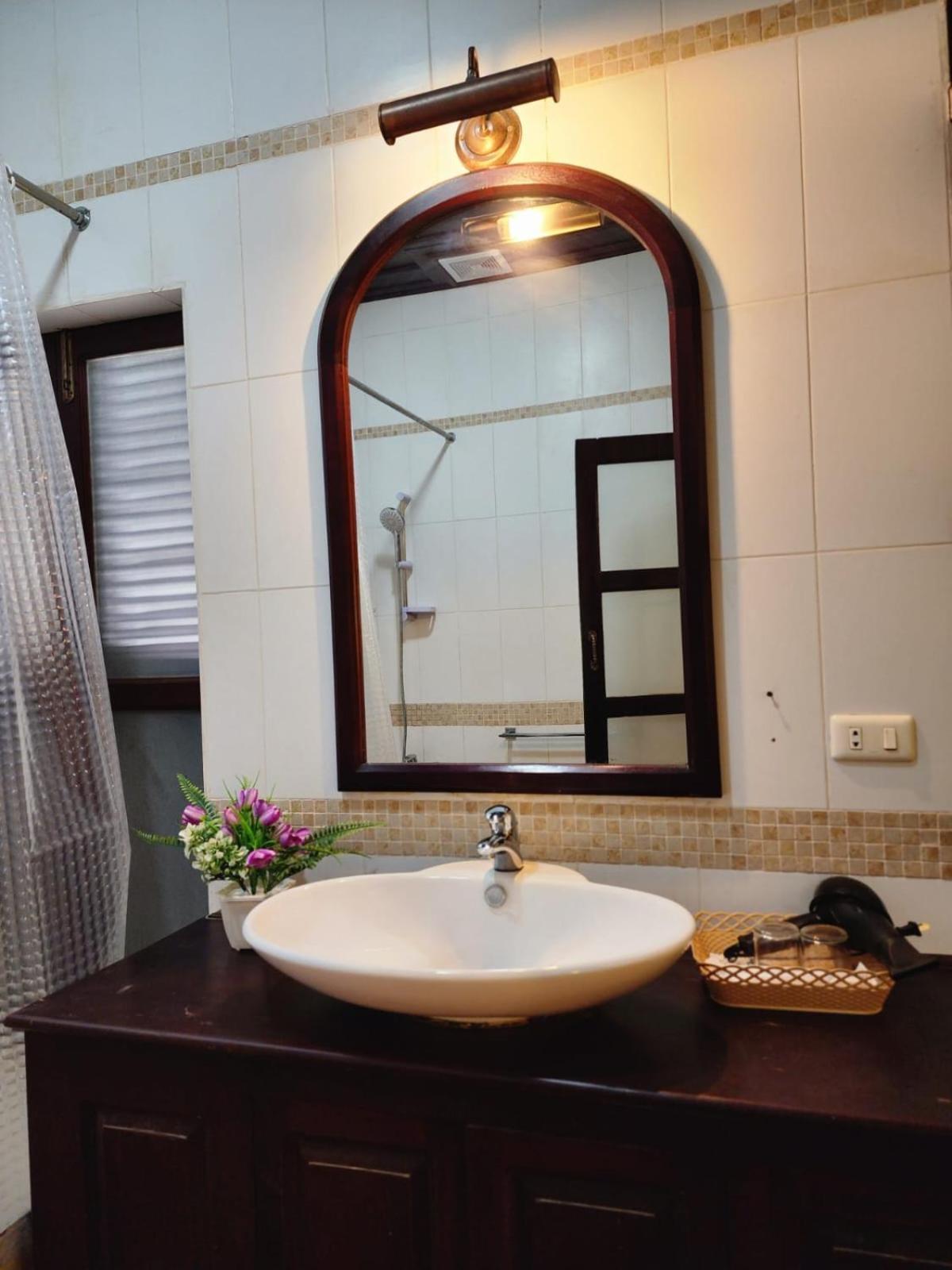 Villa Le Tam Tam Boutique Hotel Luang Prabang Extérieur photo
