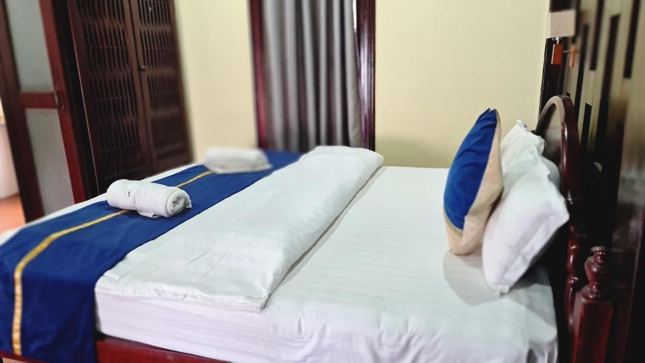 Villa Le Tam Tam Boutique Hotel Luang Prabang Extérieur photo
