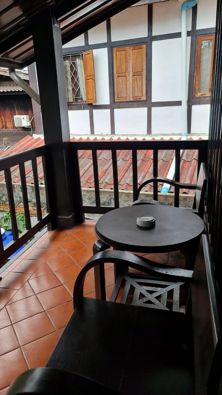 Villa Le Tam Tam Boutique Hotel Luang Prabang Extérieur photo