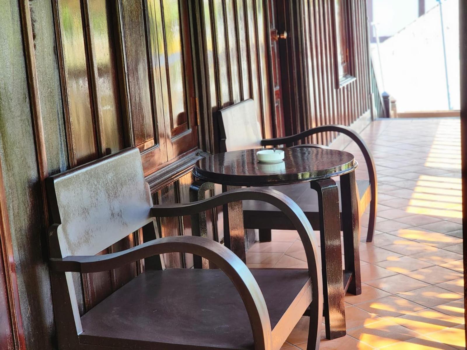 Villa Le Tam Tam Boutique Hotel Luang Prabang Extérieur photo